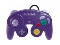 (GameCube):  Genuine Nintendo GameCube Controller